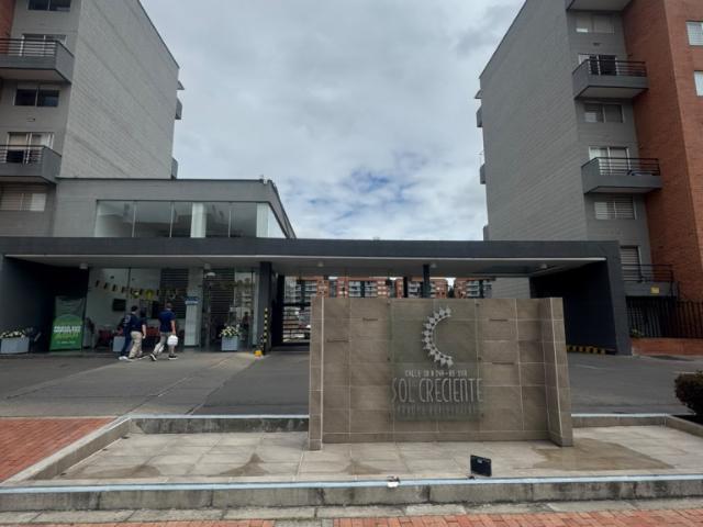 APARTAMENTO Calle 10 # 14A 85 Sur, los soles, Mosquera