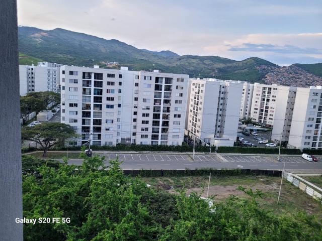 APARTAMENTO Calle 10 #20 A 255, Ciudad Guabinas, Yumbo
