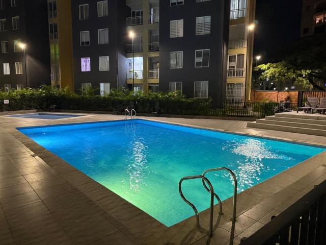 APARTAMENTO Calle 10 #20 A 554, Ciudad Guabinas, Yumbo