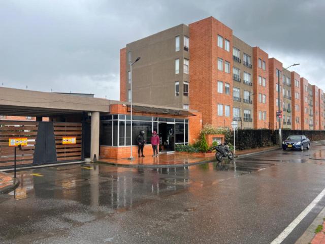 APARTAMENTO Calle 10 # 2 este 40, Vereda Samaria, Chía