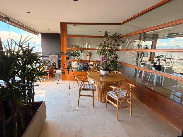 APARTAMENTO CALLE 10 A #10 190, El Poblado, Medellín