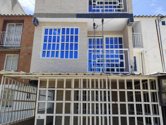 APARTAMENTO calle 10 a # 53 b sur 40, Bonanza, Jamundí