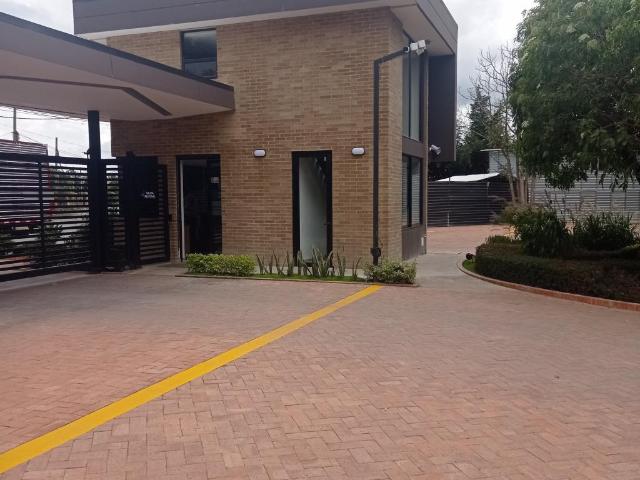 APARTAMENTO Calle 10 SUR, La Arboleda, Chía