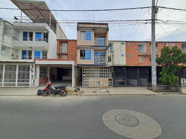 APARTAMENTO calle 10A#53Bsur 40 paisaje de las flores, ciudadela de las flores, Jamundí