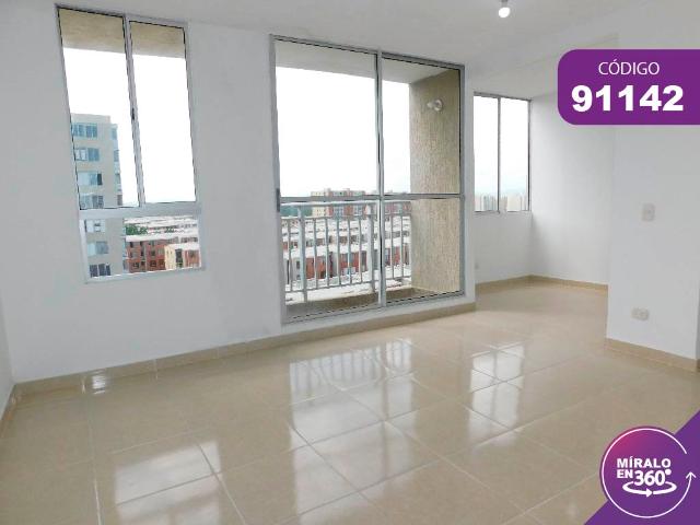 APARTAMENTO Calle 112 # 42 93 Conjunto RESIDENCIAL ALONDRA Apto 1201 Torre 12, Alameda Del Rio, Barranquilla