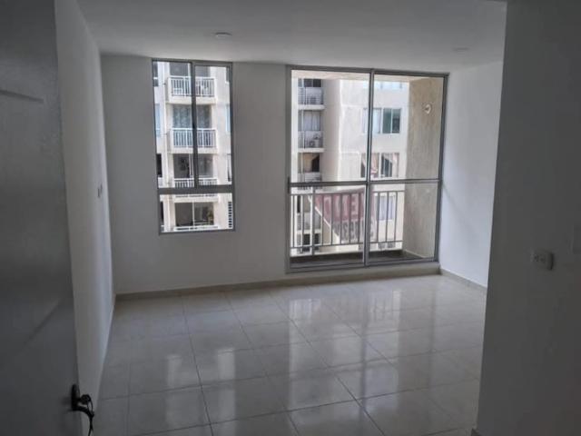 APARTAMENTO Calle 112# 42 93, Alameda Del Rio, Barranquilla
