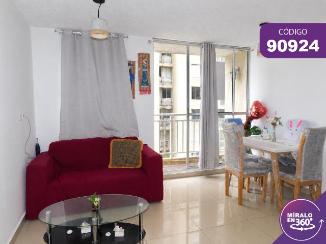 APARTAMENTO Calle 112 # 42 93, Alameda Del Rio, Barranquilla