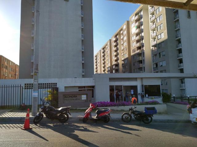 APARTAMENTO Calle 112 # 42 93 Apto 401 Torre 8 Edificio Alondra, Alameda Del Rio, Barranquilla