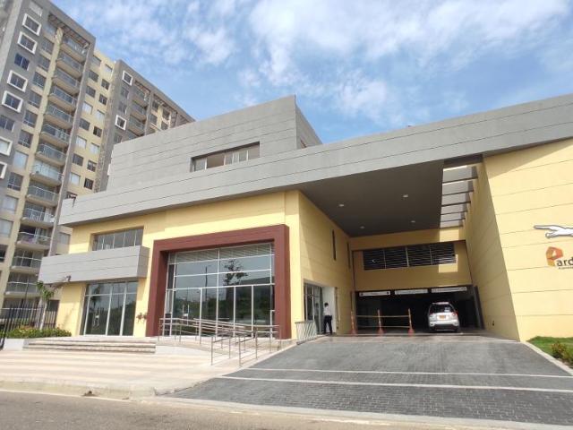 APARTAMENTO Calle 112 # 43 123 Apto 801 Torre B Edificio PARDELA, Alameda Del Rio, Barranquilla