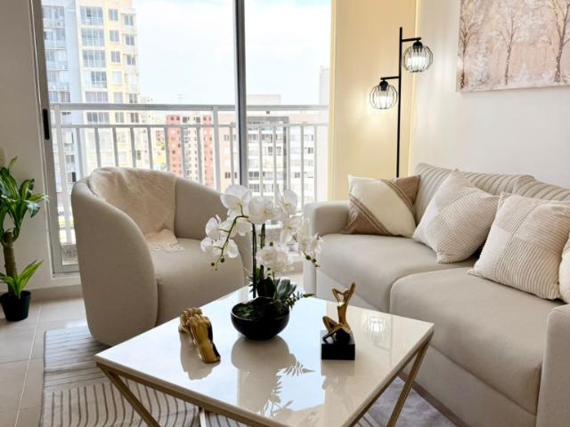 APARTAMENTO Calle 112# 43 185, Alameda Del Rio, Barranquilla