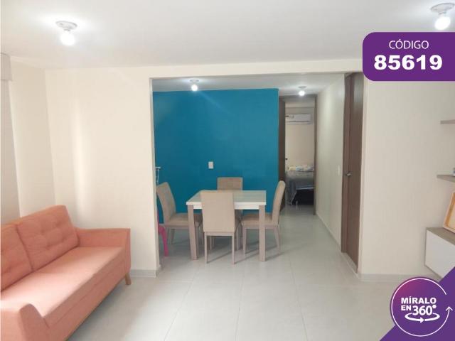 APARTAMENTO Calle 114 # 42 300 Conjunto RESIDENCIAL TUCAN Interior 18 Apto 301, Sin Barrio, Barranquilla