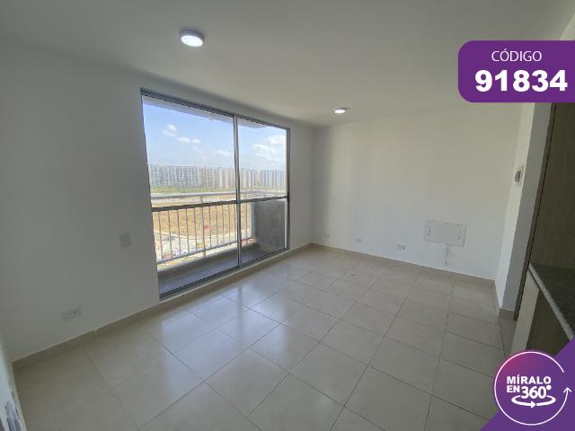 APARTAMENTO Calle 114 # 43B 78, Alameda Del Rio, Barranquilla