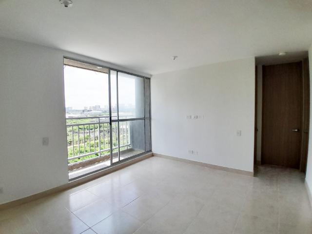 APARTAMENTO Calle 114 # 43B 78 Edificio Flamingo Torre 3 Apto 1201, Alameda Del Rio, Barranquilla