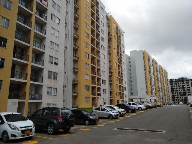 APARTAMENTO Calle 116 # 42 91 Apto 1139 Torre 5 Interior 10 Edificio GOLONDRINA, Sin Barrio, Barranquilla