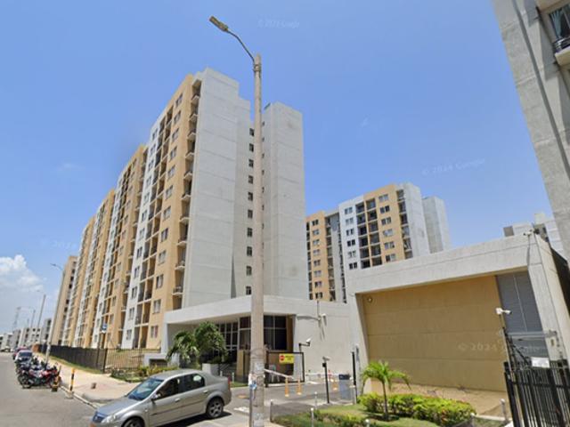APARTAMENTO Calle 116 #42 B 91, Alameda Del Rio, Barranquilla