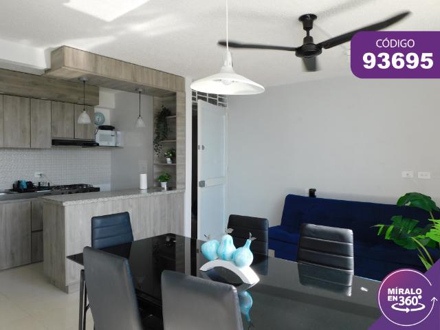 APARTAMENTO Calle 116 # 43 B 38, Alameda Del Rio, Barranquilla