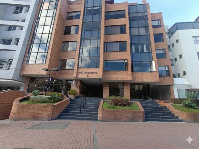 APARTAMENTO calle 116#9 56 santa bárbara, Santa Barbara, Bogotá