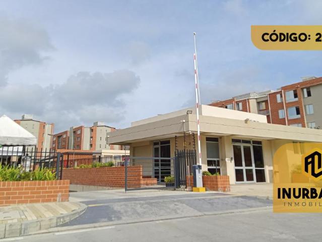 APARTAMENTO Calle 117 # 42 189 Apto 1101 Torre 10, Alameda Del Rio, Barranquilla