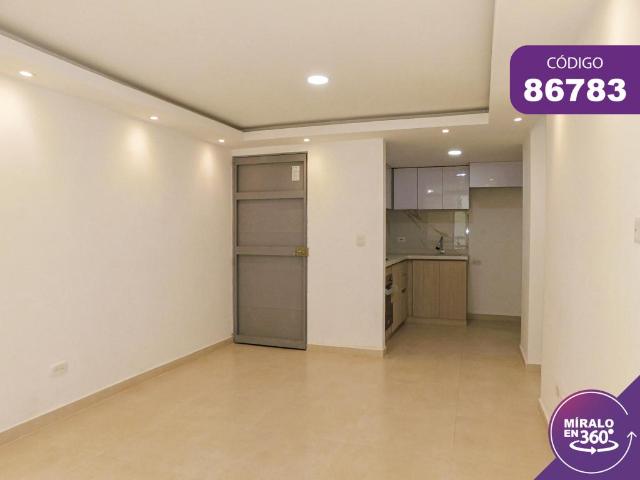 APARTAMENTO Calle 117 # 42 189 Apto 304 Torre 10 Conjunto CANARIO, Alameda Del Rio, Barranquilla