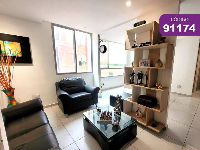 APARTAMENTO Calle 117 # 42 189 Conjunto CANARIO Apto 201 Torre 4, Alameda Del Rio, Barranquilla
