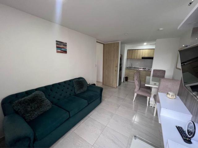 APARTAMENTO calle 117#42 60, Alameda Del Rio, Barranquilla