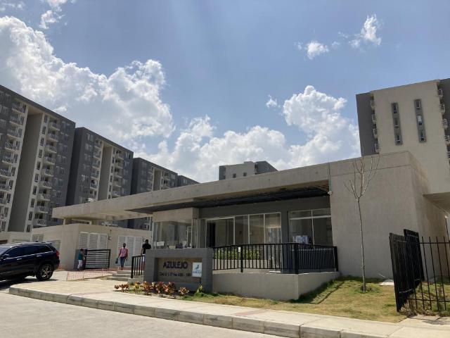 APARTAMENTO Calle 117 # 42B 189 Apto 503 Torre 10 Edificio AZULEJO, Alameda Del Rio, Barranquilla