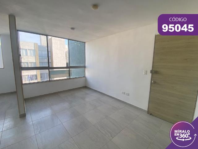 APARTAMENTO Calle 117 # 42B 190, Alameda Del Rio, Barranquilla