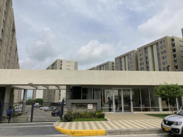 APARTAMENTO Calle 117 # 42B 25 Apto 603 T13 Conjunto Turpial, Alameda Del Rio, Barranquilla