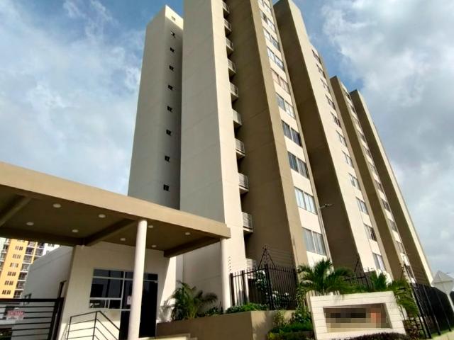 APARTAMENTO Calle 117 # 42B 74 Apto 604 Torre 1, Alameda Del Rio, Barranquilla