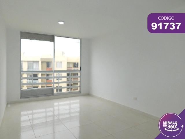 APARTAMENTO Calle 118 # 43 46, Alameda Del Rio, Barranquilla