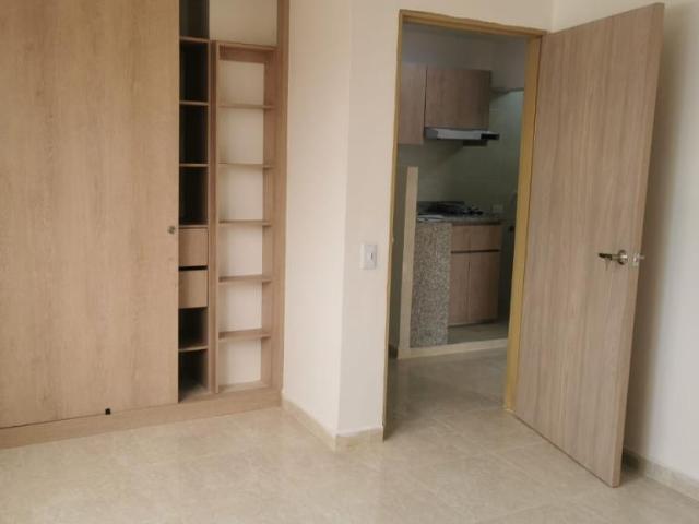 APARTAMENTO Calle 11 # 11 36 APARTAMENTO 303, Sin Barrio, Jamundí