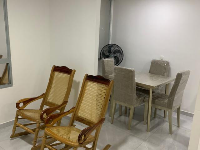 APARTAMENTO Calle 120 # 42 112, Alameda Del Rio, Barranquilla