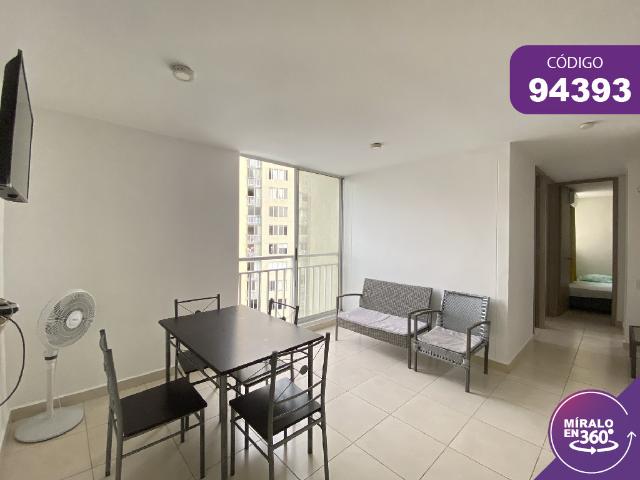 APARTAMENTO Calle 120 # 42 B 112, Alameda Del Rio, Barranquilla