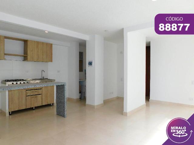 APARTAMENTO Calle 120 # 42B 112 Conjunto RESIDENCIAL AMAZILIA Apto 504 Torre 1, Alameda Del Rio, Barranquilla
