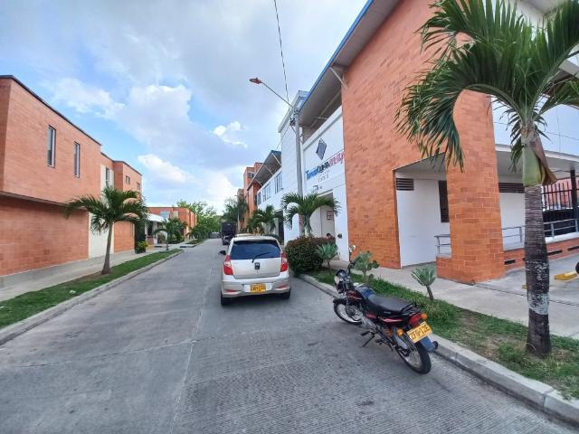 APARTAMENTO Calle 122 #7 D 55, Santa Ana, Ibagué