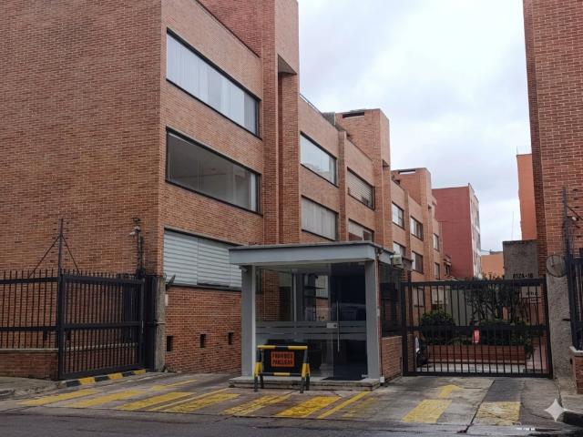 APARTAMENTO Calle 123#11a 23 santa barbara, Santa Barbara Central, Bogotá