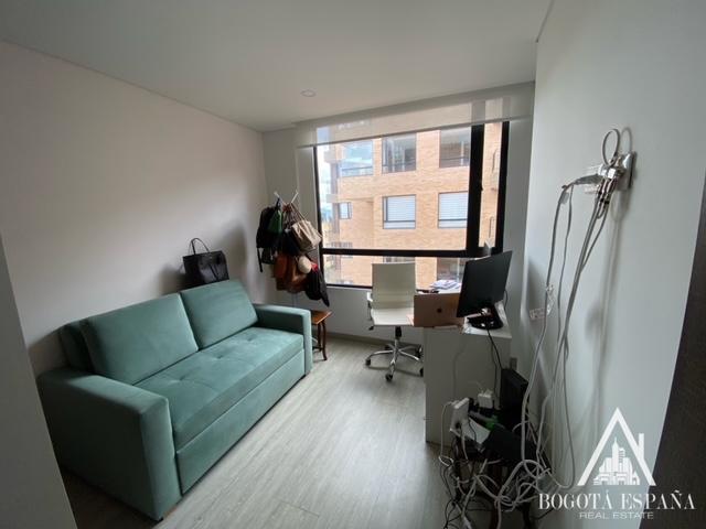 APARTAMENTO Calle 12 # 5 50, Chía, Chía