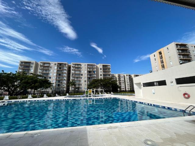 APARTAMENTO Calle 12 # 13 01 Torre 2 Apto 410 Cariota, Ricaurte, Ricaurte
