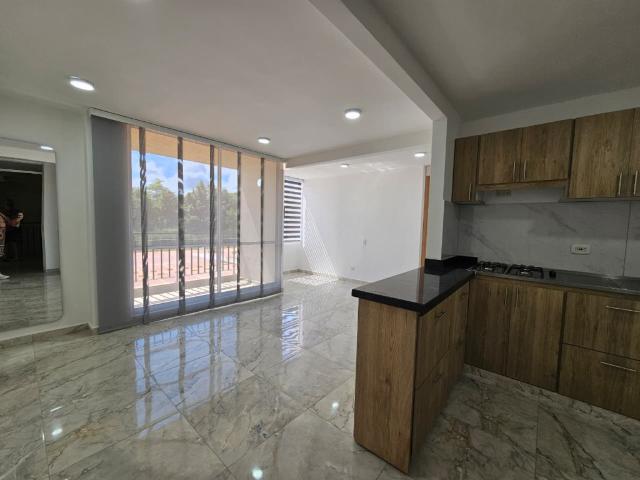 APARTAMENTO calle 12 13 135 Torre 3 Apto 206 Paraiso, Ricaurte, Ricaurte
