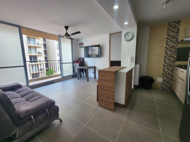 APARTAMENTO Calle 12 # 13 1 TORRE 1 APTO 307, Ricaurte, Ricaurte