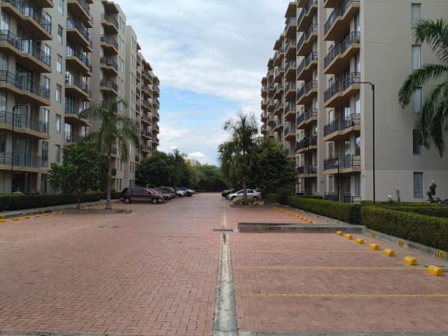 APARTAMENTO calle 12 # 11 81, Ricaurte, Ricaurte