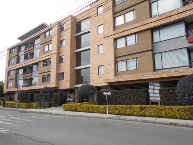 APARTAMENTO CALLE 12 No. 6 02, Chía, Chía