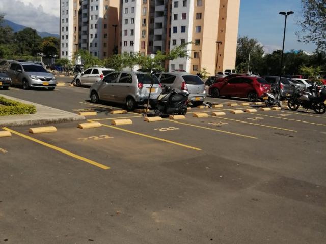 APARTAMENTO Calle 12 SUR #10 20, Sin Barrio, Jamundí