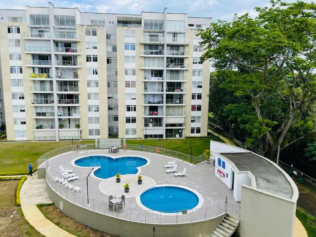 APARTAMENTO Calle 12 SUR #10 81, Sin Barrio, Jamundí
