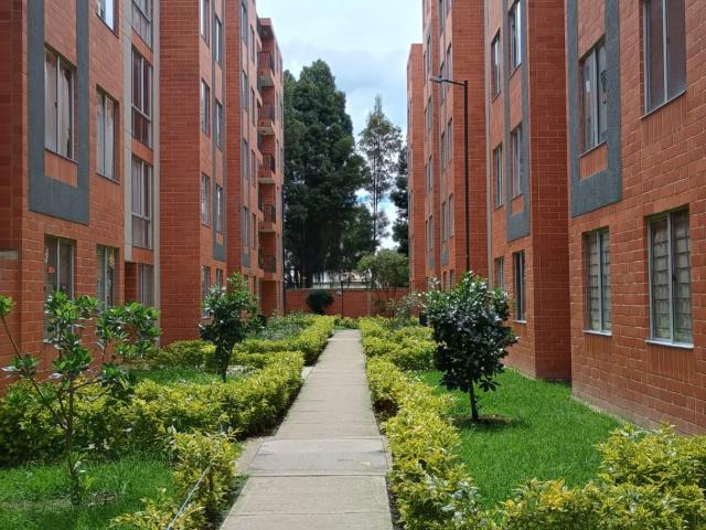 APARTAMENTO CALLE 12 SUR # 11 67 TORRE 13 APT. 503 TIPO C, Tocancipá, Tocancipá