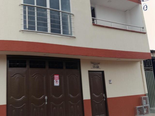 APARTAMENTO CALLE 12A # 10 60, VILLANUEVA, Villanueva