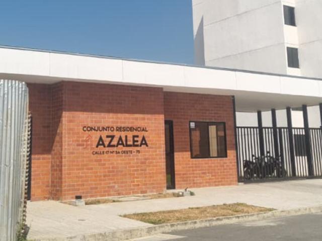 APARTAMENTO Calle 17 #5A Oeste 75, Villa Gorgona, Candelaria