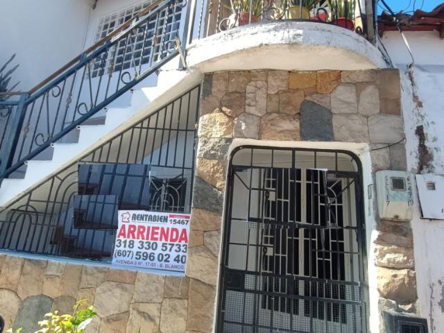 APARTAMENTO CALLE 17 #6 49 APTO 101 LA CABRERA, La Cabrera, Cúcuta