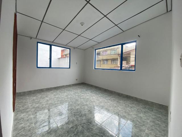 APARTAMENTO Calle 17 #13 6, Palermo, Manizales