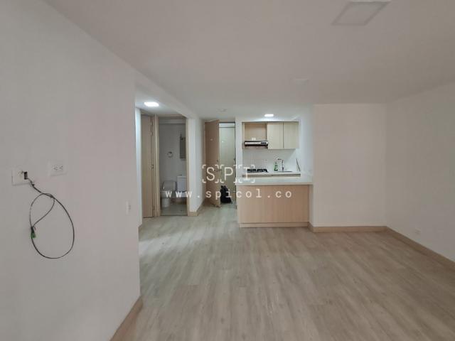 APARTAMENTO Calle 17 # 19 21, Al Parque, Marinilla